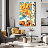 Painting by Numbers Art Nature Art-Natur-008